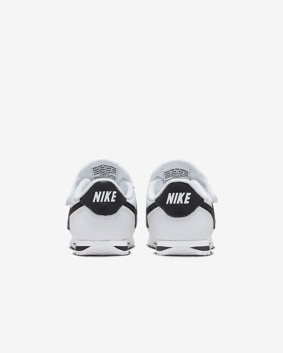 Shops infant nike cortez